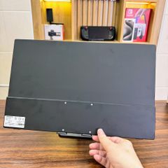 Màn hình di động 18.5 inch IPS Vỏ hợp kim chỉ mỏng 4mm - Tặng kèm bao da