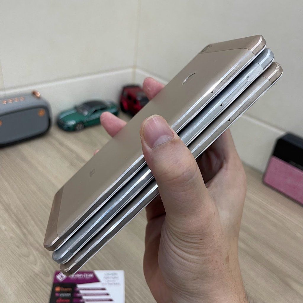 Điện thoại Xiaomi Mi Max 1 màn 6.44 inch - Snap 650 ram 3G 64G
