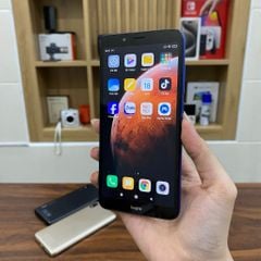 Điện thoại Xiaomi Redmi 7A Rom tiếng Việt- Snapdragon 439 Pin 4000mAh