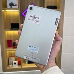 Máy tính bảng Lenovo Tab M8 màn 8.0 FHD - Ram 4G 64G có hỗ trợ 4G WIFI