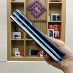Điện thoại Xiaomi Redmi Note 12 5G Rom quốc tế - Snapdragon 4 Gen 1 màn AMOLED 120Hz