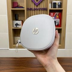 Máy tính Mini PC HP Pavilion Mini 300 có WIFI - Intel 3558u Ram 4G 128G SSD
