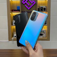 Điện thoại Xiaomi Redmi K40 Rom Quốc tế có tiếng Việt - Snapdragon 870