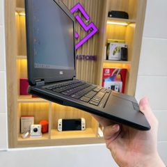 Laptop Dell Latitude E7250 màn 12.5 - Core i7 5600u ram 8G 256G SSD