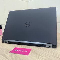 Laptop Dell Latitude E7470 màn 14 inch - i5 6200u Ram 8G SSD 256G