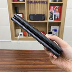 Điện thoại Xiaomi Black Shark 3S Ram 12G 256G - Snapdragon 865 màn AMOLED 120Hz