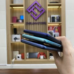 Điện thoại Xiaomi Redmi Note 9 Pro 5G màn 120Hz - Snapdragon 750G 5G