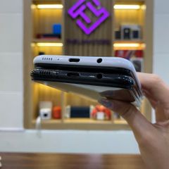 Điện thoại Samsung Galaxy M30s màn SuperAmoled Ram 6G 128G - Pin 6000mAh Exynos 9611