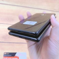 Điện thoại Xiaomi Mi Mix 2 Rom quốc tế Màn tràn viền - Snap 835 Ram 6G 128G
