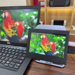 Màn hình 5 inch IPS hỗ trợ cảm ứng cho Raspberry Pi Window - Màn phụ 5 inch