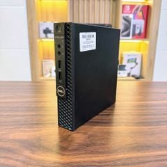 Máy tính mini PC Dell Optiplex 3050 có WIFI - Core i5 6500T Ram 8G SSD 256G