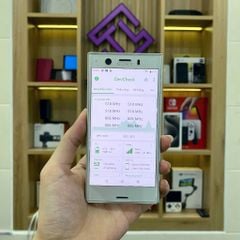 Điện thoại Sony Xperia XZ1 Compact màn 4.6 inch - Snapdragon 835 Ram 4G 32G
