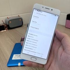 Điện thoại Meizu Note 6 (M6 Note) camera kép - Snap 625 Ram 4G 64G