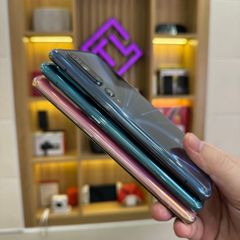 Điện thoại Xiaomi Mi 10 5G màn AMOLED 90Hz - Snap 865 ram 8G 128G