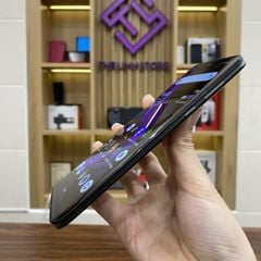 Điện thoại Sharp Aquos Zero 801SH màn OLED 2K - Ram 6G 128G