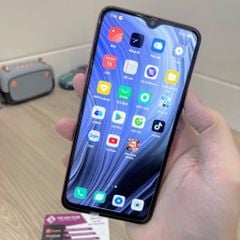 Điện thoại Oppo Reno Z ram 8G 128G - Helio P90