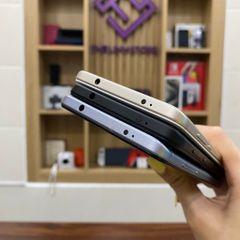 Điện thoại Xiaomi Redmi Note 4X - Snapdragon 625 ROM quốc tế