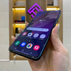 Điện thoại Samsung Galaxy S21 FE 5G ram 8G 128G - Snapdragon 888 Màn 120Hz