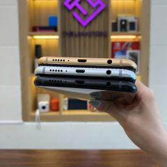 Điện thoại Huawei Enjoy Max lưng da Màn to 7.12 inch - Snapdragon 660 bộ nhớ 128G