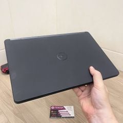 Laptop Dell Latitude E7270 ram 8G SSD 256G - Core i5 6200u Gọn nhẹ thời trang
