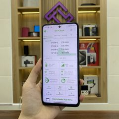 Điện thoại Xiaomi Redmi Note 9 Pro 5G màn 120Hz - Snapdragon 750G 5G