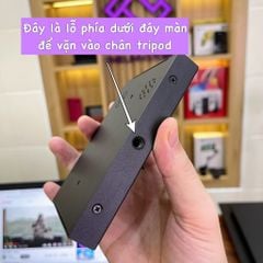 Màn hình 5 inch IPS hỗ trợ cảm ứng cho Raspberry Pi Window - Màn phụ 5 inch