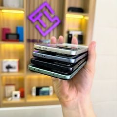 Điện thoại Xiaomi Redmi K40S màn AMOLED 120Hz - Snapdragon 870 bộ nhớ 256G