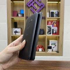 Điện thoại Sharp Aquos Zero 801SH màn OLED 2K - Ram 6G 128G