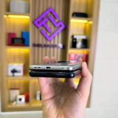 Điện thoại Xiaomi Redmi K50 Pro Chip Dimensity 9000 - Màn OLED 120Hz