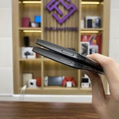 Điện thoại Sharp Aquos Zero 801SH màn OLED 2K - Ram 6G 128G