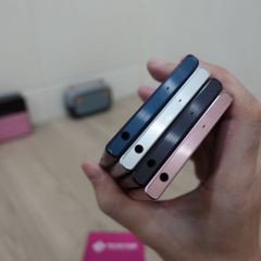 Điện thoại Sony Xperia XZ màn 5.2 inch - Snap 820 Ram 3G 32G