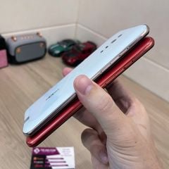 Điện thoại Oppo Reno Z ram 8G 128G - Helio P90
