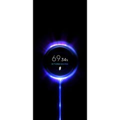 Cáp sạc nhanh Xiaomi 6A chính hãng - Hỗ trợ truyền dữ liệu, sạc nhanh 30W/33W/45W/55W/67W/120W