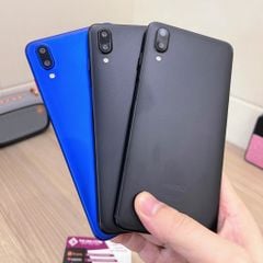 Điện thoại Meizu E3 màn 6 inch - Snap 636 ram 6G 64G