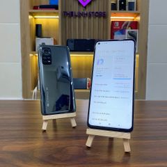 Điện thoại Xiaomi Mi 10T Pro 5G (K30S Ultra) Rom Quốc tế tiếng Việt - Snapdragon 865 ram 8G 256G