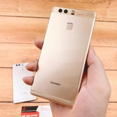 Điện thoại Huawei P9 màn 5.2 - Kirin 955 Camera kép Leica