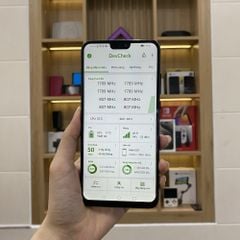 Điện thoại Huawei Honor 8X màn 6.5 inch - Kirin 710