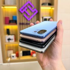 Điện thoại Xiaomi Mi 11 Lite 5G Rom Quốc tế tiếng Việt - Snapdragon 780G ram 8G 128G