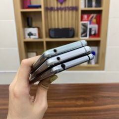 Điện thoại Sharp Aquos R2 Compact nhỏ gọn - Snapdragon 845 ram 4G 64G
