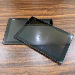 Máy tính bảng Fujitsu ArrowTab F04H màn OLED 2K 10.5 inch Có 4G WIFI - Nhận diện mống mắt IRIS