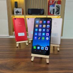 Điện thoại Vivo Y79 Ram 4G 64G màn 6.0 inch - Snapdragon 625