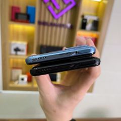 Điện thoại Redmi K50 Ultra chip Snapdragon 8+ Gen 1 - Màn OLED 144Hz 1220x2712p