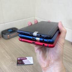 Điện thoại Huawei Honor 8X Max màn 7.12 inch - Snap 636 pin 5000mAh