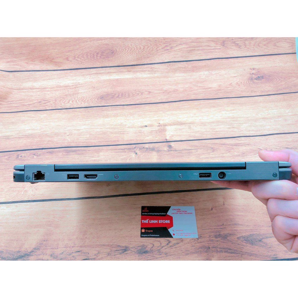 Laptop DELL Latitude E7240 12.5