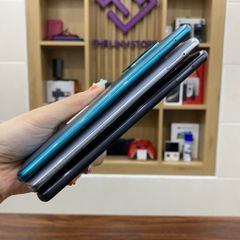 Điện thoại Xiaomi Redmi Note 10 Pro 5G Rom quốc tế - Dimensity 1100 ram 6G 128G màn 120Hz