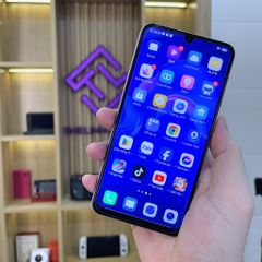 Điện thoại Vivo Z3i ram 6G 128G - Helio P60 màn 6.3 inch