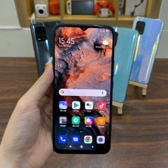 Điện thoại Xiaomi Mi 10 Lite 5G Rom Quốc tế tiếng Việt - Snapdragon 765 5G ram 6G 128G
