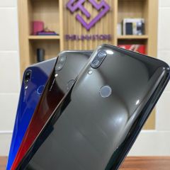 Điện thoại Xiaomi Redmi 7 Rom Quốc tế tiếng Việt - Snapdragon 632 pin 4000mAh