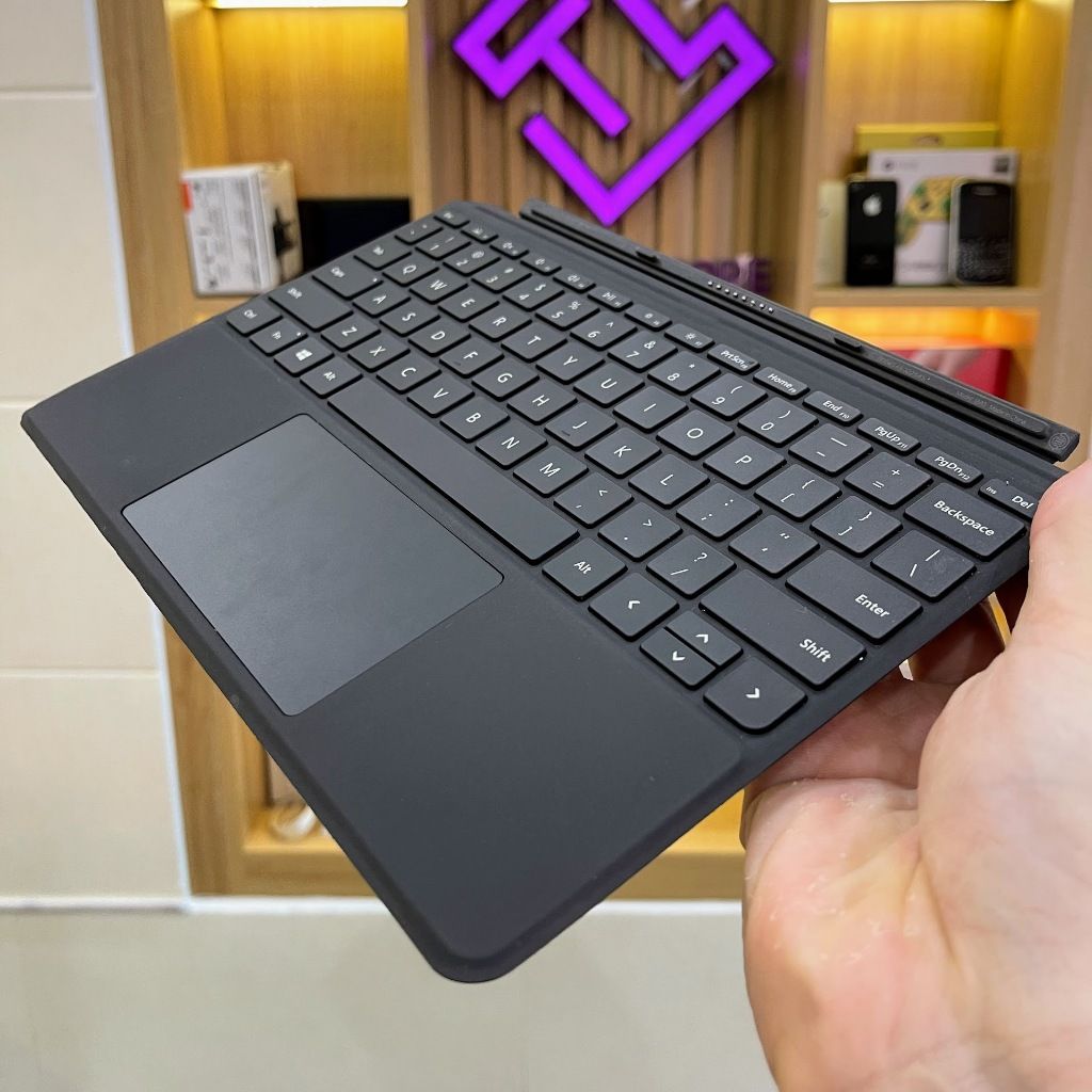 Bàn phím Surface Go 1 / 2 / 3 zin chính hãng Microsoft