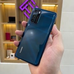 Điện thoại Huawei P40 5G màn OLED 6.1 inch - Kirin 990 5G